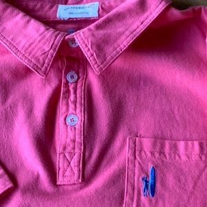 Johnnie-O Polo Shirt